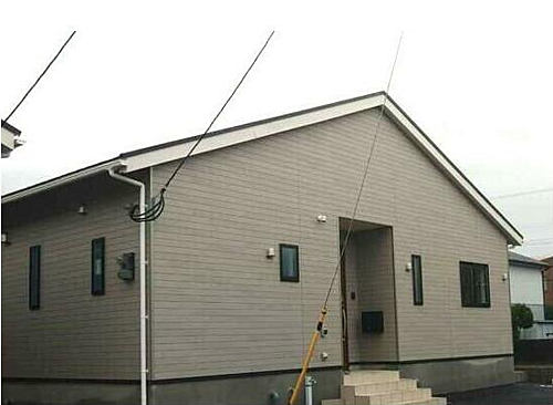 宮崎県宮崎市恒久6丁目 3088万円 4LDK