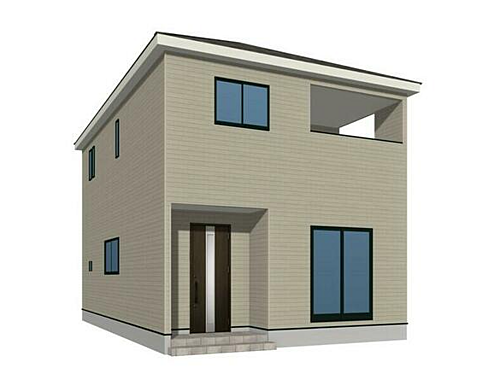 宮崎県宮崎市大字島之内 2388万円 4LDK