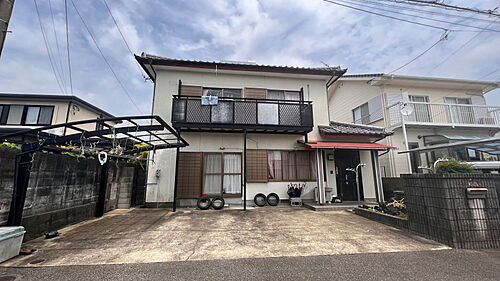 宮崎県宮崎市曽師町 1700万円