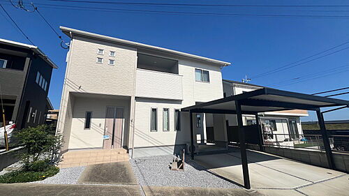 宮崎県宮崎市大塚町六ツ合 中古住宅