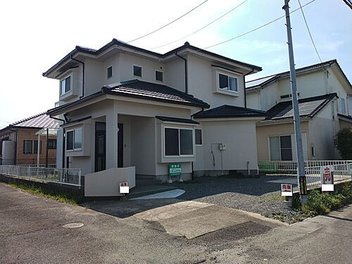 宮崎県都城市太郎坊町 1280万円