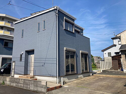 宮崎県宮崎市大島町北ノ原 2080万円