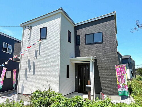 detached 大字本庄4013-2