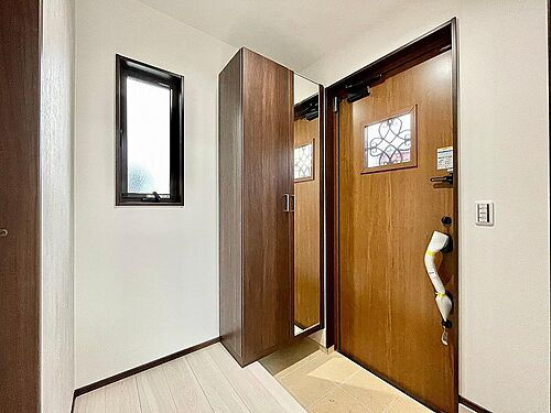 detached 大字本庄字新堀5581番5