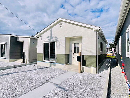 宮崎県児湯郡高鍋町大字北高鍋 2080万円 3LDK