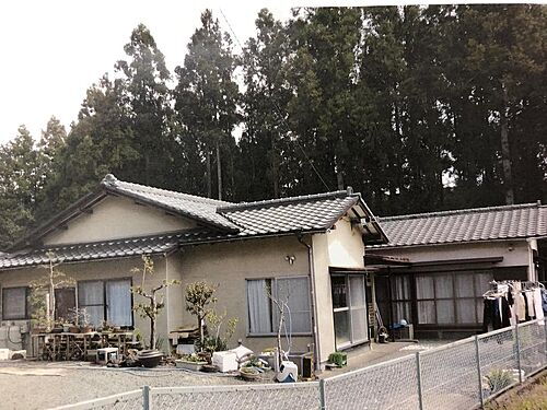 静岡県富士市鵜無ケ淵 1300万円