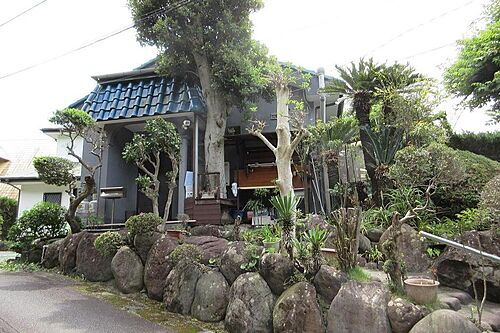 静岡県伊東市宇佐美 550万円