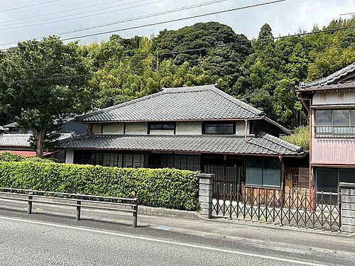 静岡県掛川市薗ケ谷 1300万円