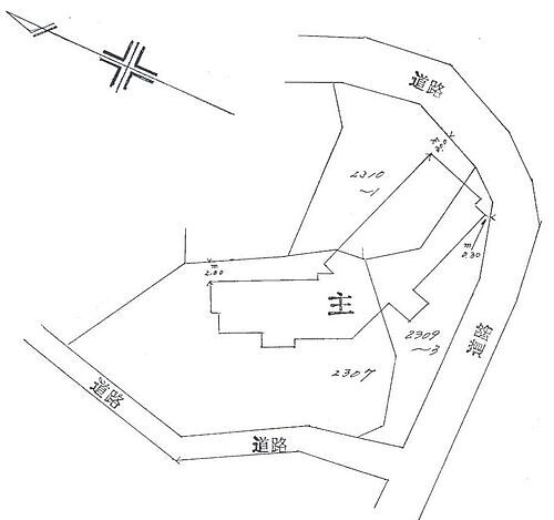 静岡県伊豆市小下田 中古住宅