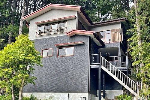 静岡県田方郡函南町平井 998万円