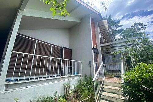 静岡県熱海市上多賀 中古住宅