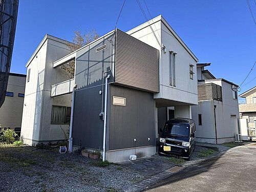 静岡県富士市伝法 中古住宅