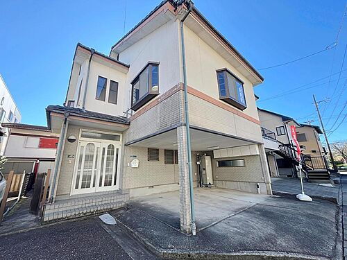 静岡県静岡市葵区南瀬名町 2799万円