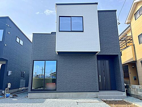 静岡県静岡市駿河区広野４丁目 2680万円 3LDK