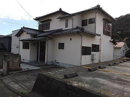 静岡県下田市旧岡方村 1280万円 4LDK