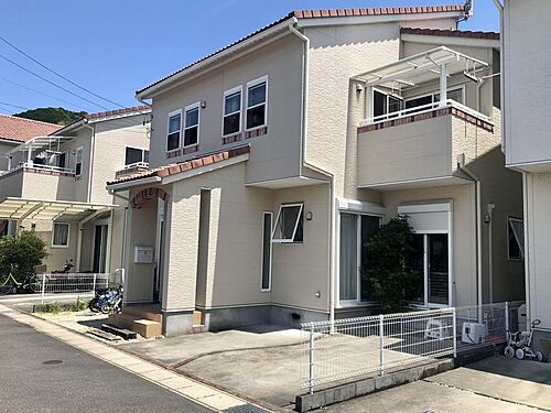 静岡県静岡市葵区羽鳥７丁目 2350万円