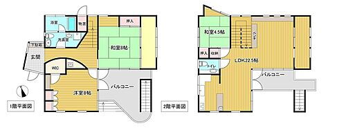 静岡県伊東市富戸 富戸駅 中古住宅 物件詳細