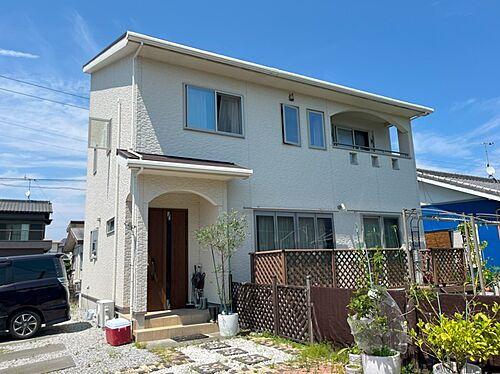 静岡県牧之原市大沢 中古住宅