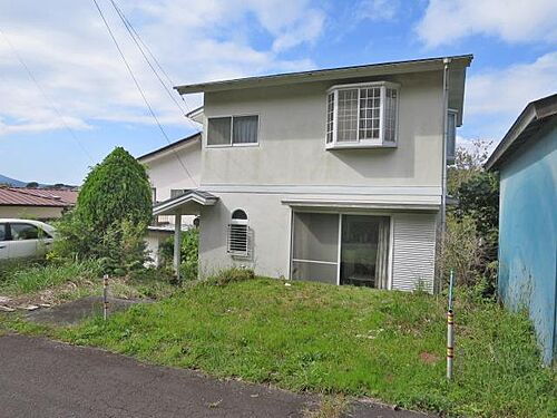 静岡県伊豆市熊坂 580万円