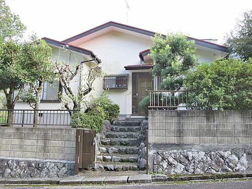 静岡県伊豆市熊坂 中古住宅