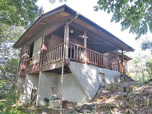 静岡県伊豆市下白岩 中古住宅