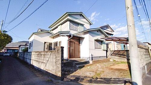 静岡県富士宮市淀師 1147万円 4LDK