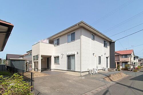 静岡県浜松市中央区桜台２丁目 3180万円