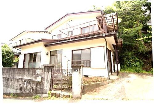 静岡県伊東市瓶山１丁目 480万円