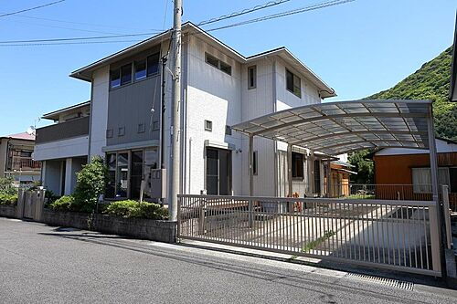 静岡県沼津市下香貫塚田 中古住宅