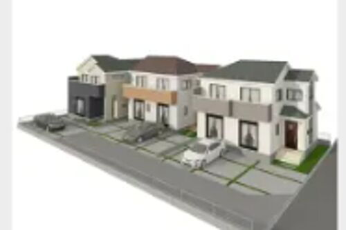 静岡県静岡市葵区新伝馬３丁目 3990万円 4LDK