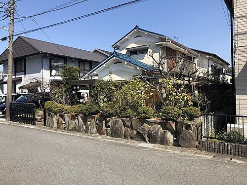 静岡県駿東郡清水町中徳倉 1748万円 5DK