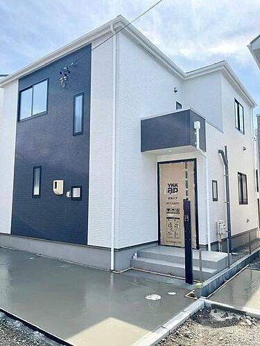 静岡県静岡市葵区新伝馬２丁目 3390万円 4LDK