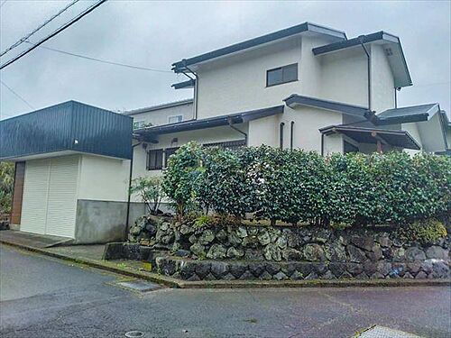 静岡県伊東市荻 中古住宅