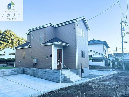 静岡県沼津市西沢田 3190万円 4LDK