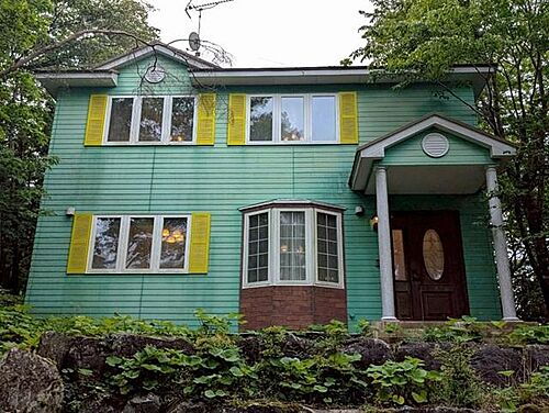 静岡県伊豆市冷川 980万円