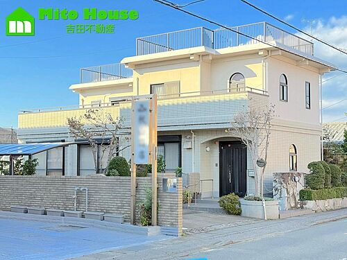 静岡県駿東郡清水町伏見 中古住宅