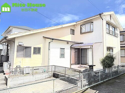 静岡県駿東郡清水町徳倉 1250万円
