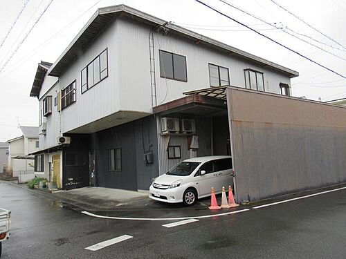 静岡県島田市稲荷４丁目 2990万円