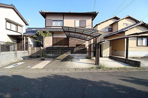 静岡県静岡市清水区大坪２丁目 3380万円