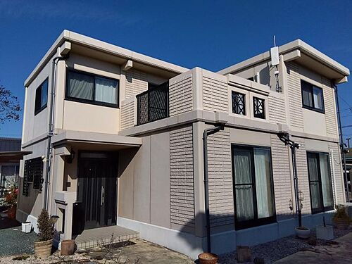 静岡県掛川市高田 1800万円