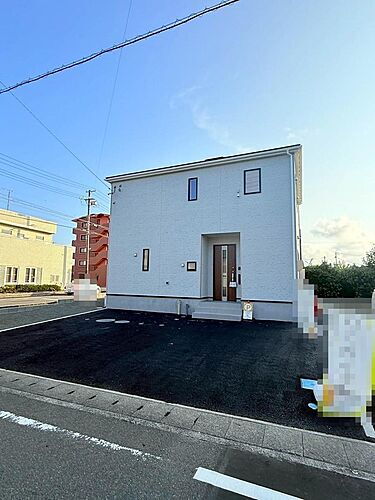 静岡県榛原郡吉田町神戸 2480万円 4LDK