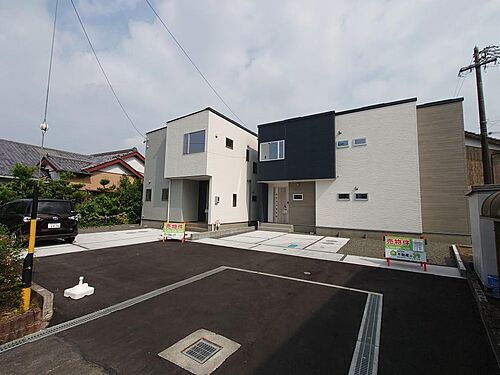 静岡県藤枝市高柳１丁目 2780万円 4SLDK