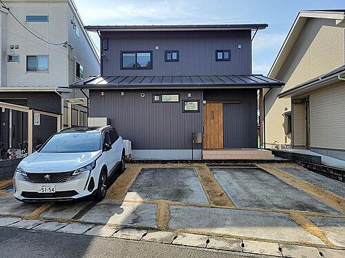 静岡県藤枝市藤岡４丁目 3280万円 3LDK