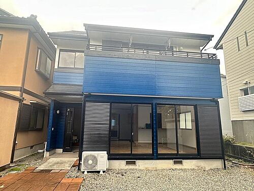 静岡県富士市宮島 1680万円