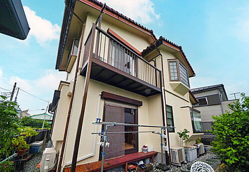 神奈川県横須賀市大津町１丁目 中古住宅