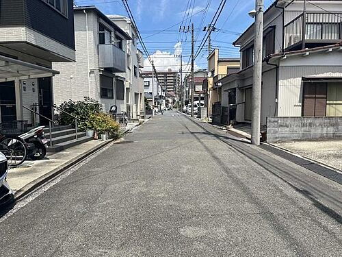 神奈川県横浜市中区本牧原 4980万円 3LDK