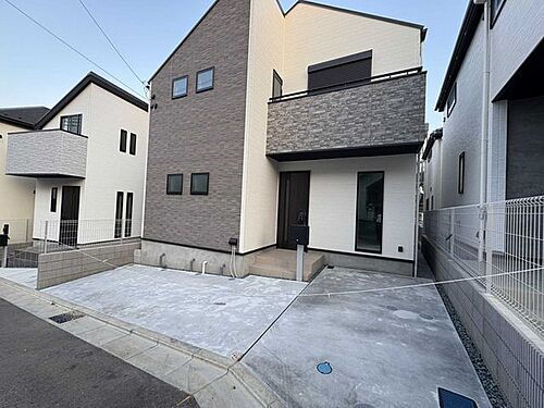 神奈川県横浜市緑区長津田2丁目 6780万円 4LDK