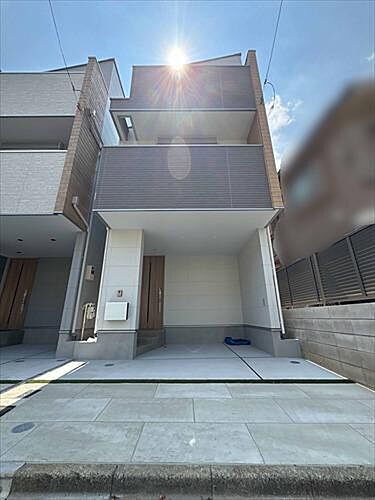 東京都中野区江古田1丁目 7580万円 2SLDK