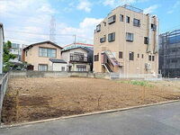 神奈川県横浜市港北区綱島東4丁目 8180万円 3SLDK