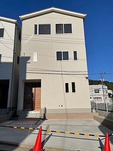 広島県安芸郡府中町柳ケ丘 3998万円 4SLDK
